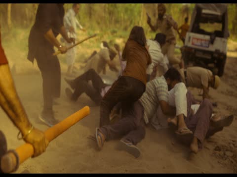 Munda Rockstar 2024 Punjabi