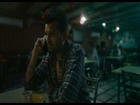 Munda Rockstar 2024 Punjabi