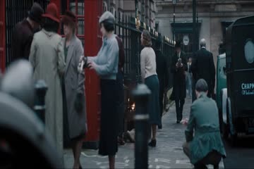 Munich The Edge of War 2021 dubb hindi