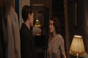 Munich The Edge of War 2021 dubb hindi