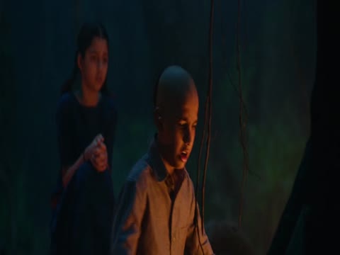 Munjya 2024 Hindi
