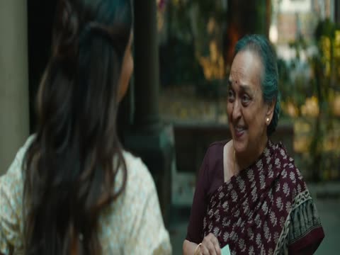 Munjya 2024 Hindi