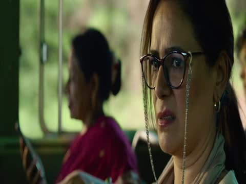 Munjya 2024 Hindi