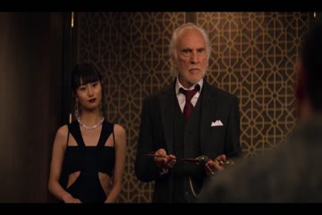 Murder Mystery 2019 dubbed in hindi