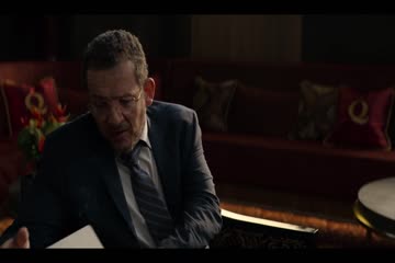 Murder Mystery 2019 dubbed in hindi