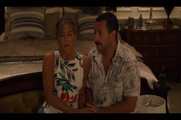 Murder Mystery 2019 dubbed in hindi