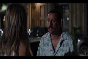 Murder Mystery 2019 dubbed in hindi