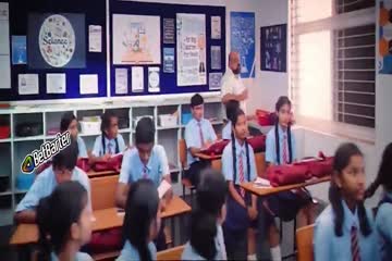 Music School 2023 Hindi