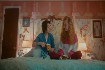 My Best Friend is Exorcism 2022 Dubb in Hindi