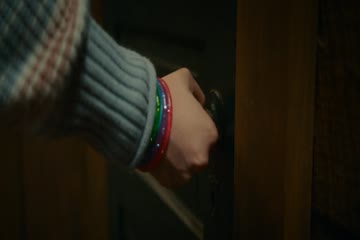 My Best Friend is Exorcism 2022 Dubb in Hindi