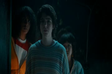 My Best Friend is Exorcism 2022 Dubb in Hindi