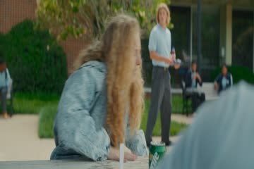 My Best Friend is Exorcism 2022 Dubb in Hindi