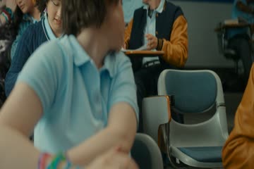 My Best Friend is Exorcism 2022 Dubb in Hindi