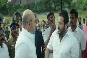 My Brother Vicky 2020 in Hindi dubbed