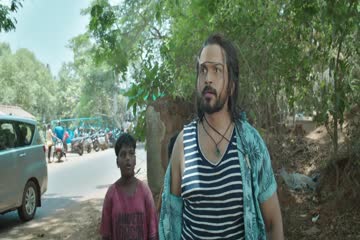My Brother Vicky 2020 in Hindi dubbed