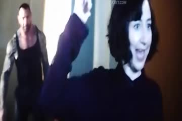 My Spy 2020 Dubb in Hindi