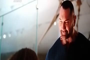 My Spy 2020 Dubb in Hindi