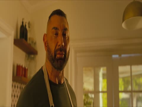 My Spy The Eternal City 2024 Hindi Dubb