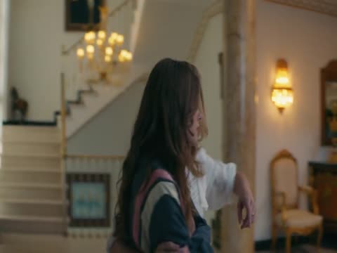 My fault-Culpa mía 2023 in Hindi Dubb