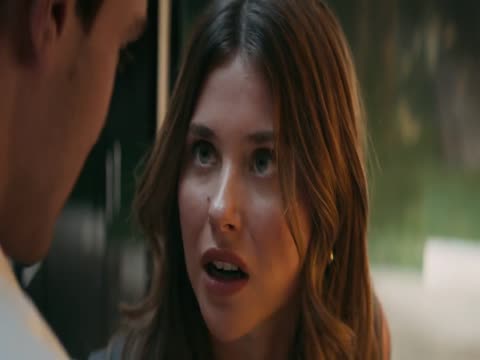 My fault-Culpa mía 2023 in Hindi Dubb