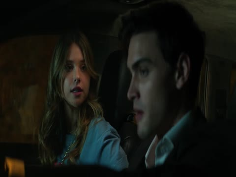 My fault-Culpa mía 2023 in Hindi Dubb