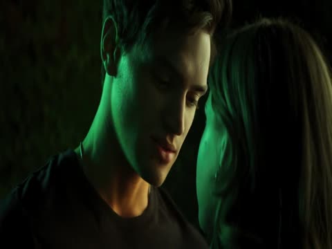 My fault-Culpa mía 2023 in Hindi Dubb