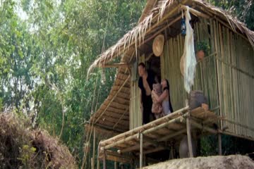 Mystic Blade 2014 Brip Dubb in Hindi