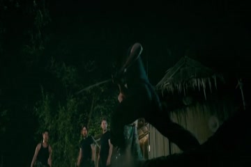 Mystic Blade 2014 Brip Dubb in Hindi