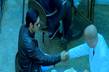 Naam Shabana 2017