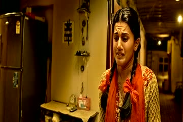 Naam Shabana 2017