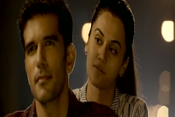 Naam Shabana 2017
