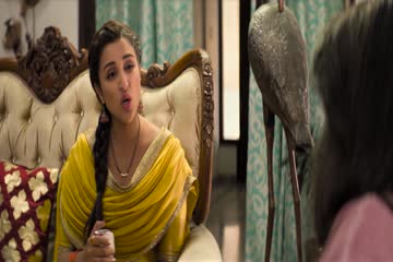 Namaste England 2018 HdRip