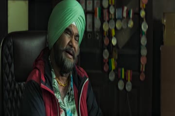 Namaste England 2018 HdRip