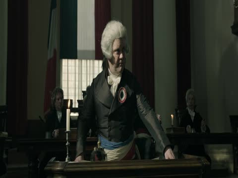 Napoleon 2023 Dubb Hindi