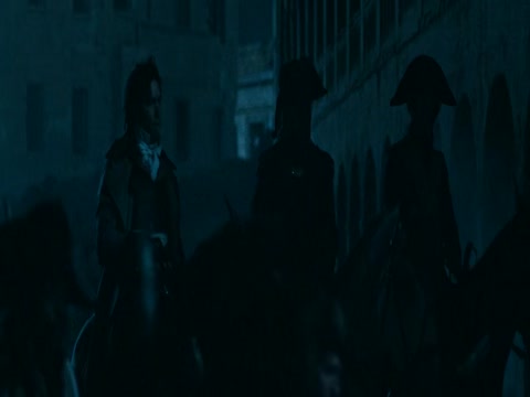 Napoleon 2023 Dubb Hindi