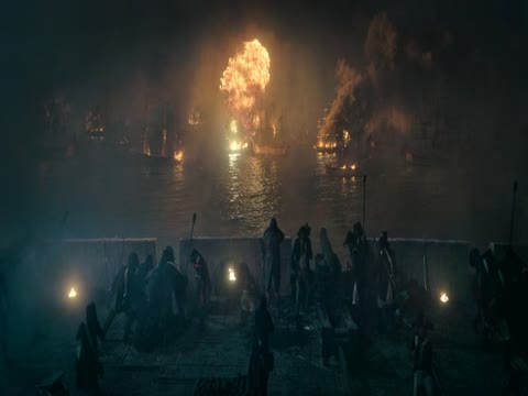 Napoleon 2023 Dubb Hindi