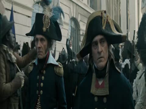 Napoleon 2023 Dubb Hindi