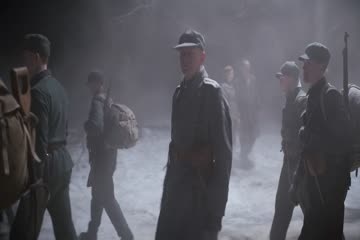 Narvik Hitler is First Defeat 2022 in Hindi Dubb