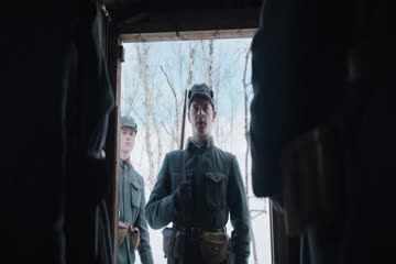 Narvik Hitler is First Defeat 2022 in Hindi Dubb