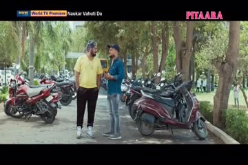 Naukar Vahuti Da 2019