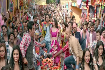 Nawabzaade 2018