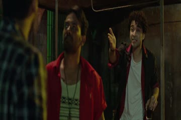 Nawabzaade 2018