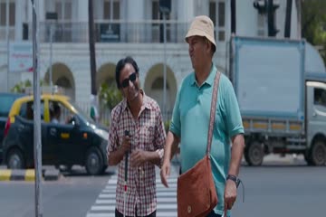 Nazar Andaaz 2022 Hindi