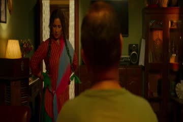 Nazar Andaaz 2022 Hindi