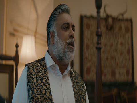 Neeyat 2023 Hindi