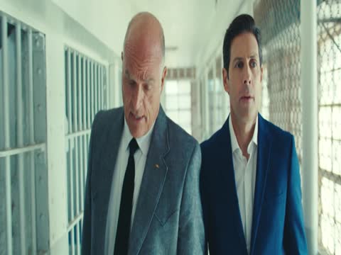 Nefarious 2023 Dubb in Hindi