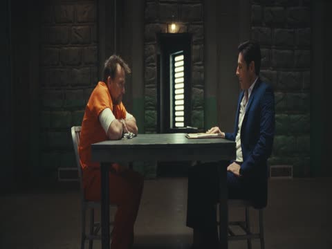 Nefarious 2023 Dubb in Hindi