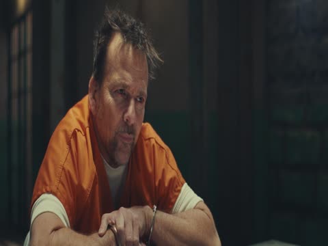 Nefarious 2023 Dubb in Hindi