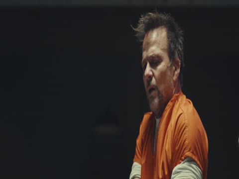 Nefarious 2023 Dubb in Hindi