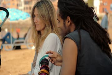 Never Let Go 2016 in Hindi Dubbed